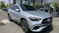 Mercedes Gla 250 e Hybrid EQ 218ch AMG Line 8G-DCT — photo 1