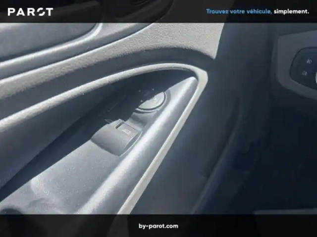 Ford Transit Connect fourgonnette l2 1.0e 100ch e85 trend — photo 6