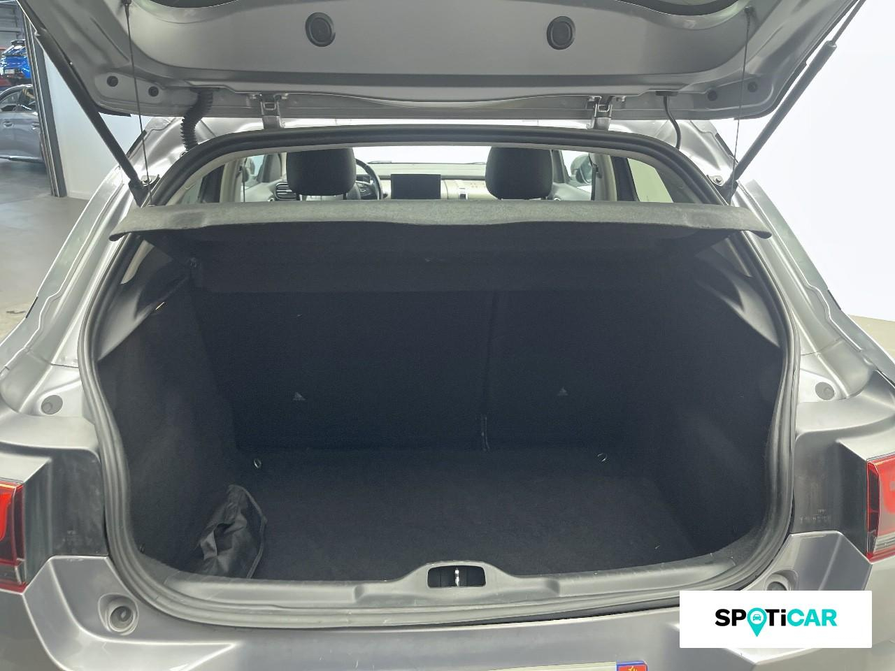 Citroën C4 Cactus bluehdi 100 bvm shine — photo 6