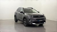 Citroen C5 Aircross 1.2 Hybride 136ch MAX boite automatique — photo 3