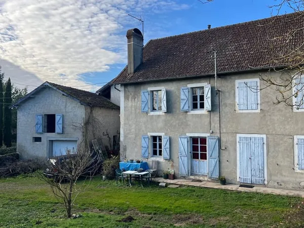 Maison 7 pièces 157 m²
