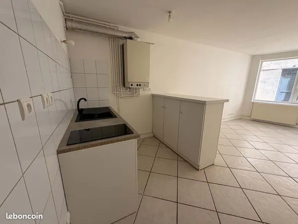 Appartement T2
