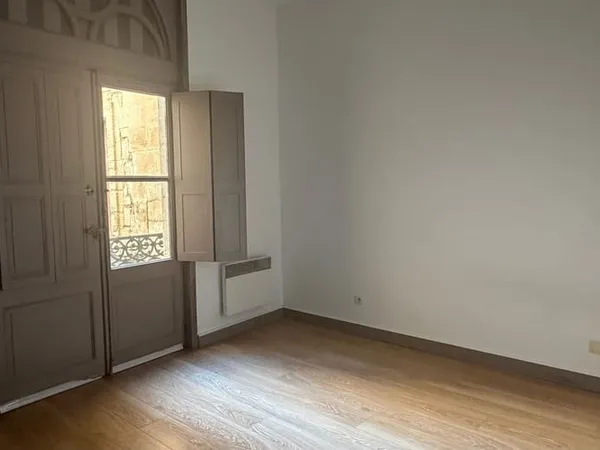 Appartement 3 pièces 75 m²