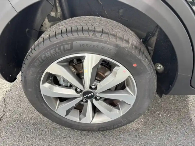 Kia Stonic 1.0 t-gdi 100 ch bvm6 — photo 71