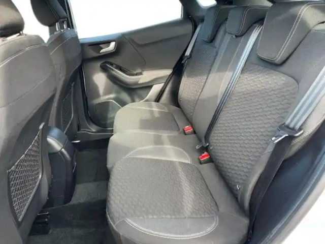 Ford Puma 1.0 flexifuel 125ch s&amp;s mhev titanium — photo 10