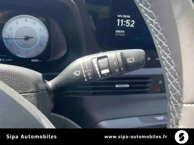 Hyundai Bayon 1.0 t-gdi 100 — photo 23