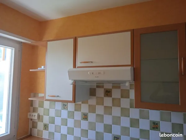 Appartement F1 à Louer
