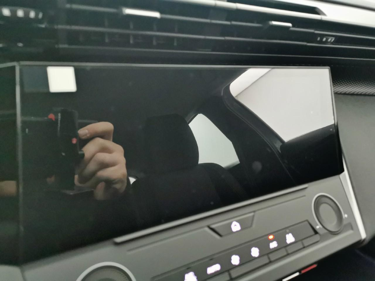 Peugeot 308 hybrid 145 e-dcs6 style — photo 11