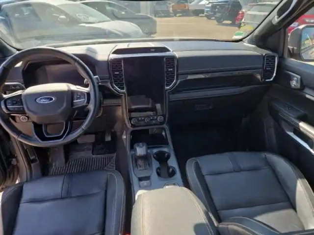 Ford Ranger 2.0 ecoblue 205ch stop&amp;start super cab wildtrak x e-4wd bva10 — photo 13
