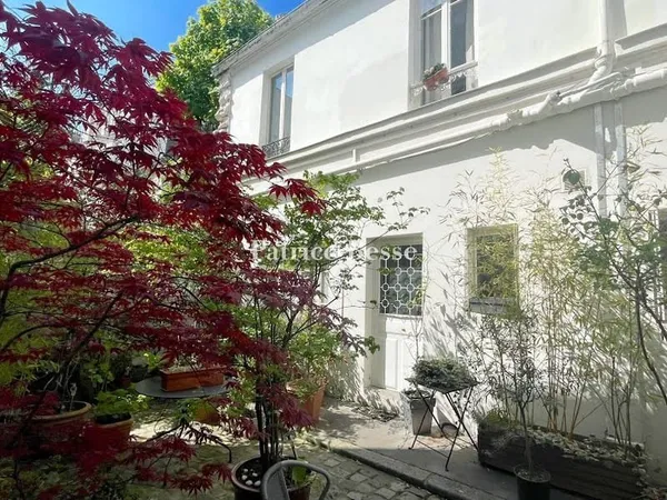 Maison 6 pièces 150 m²