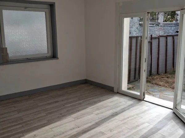 Location appartement T2