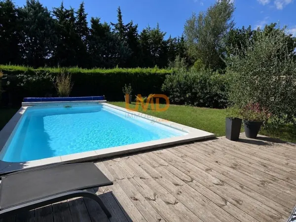 Maison 3 pièces 66 m²