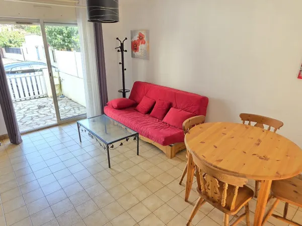 Maison mitoyenne 3 pièces 54 m²