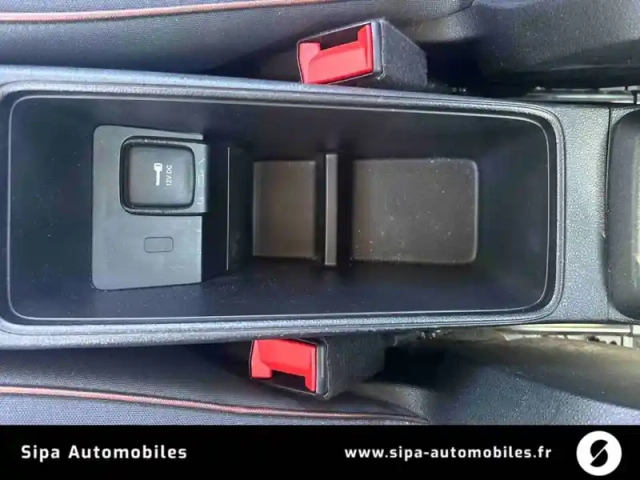 Fiat 500 e 95 ch — photo 29