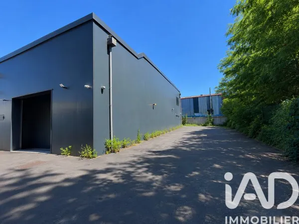 Vente Boutique/Local commercial 390 m²