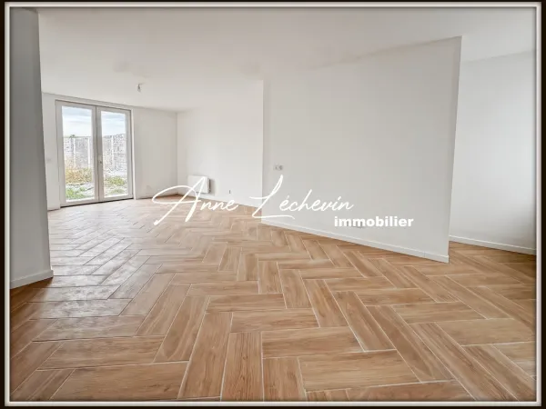 Maison à vendre 4 pièces PROVIN (59)