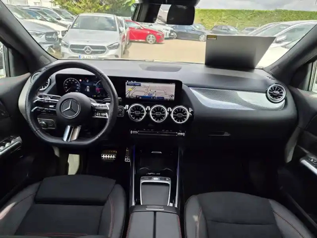 Mercedes Gla 200 d 8g-dct — photo 11