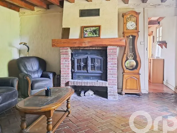 Maison 4 pièces 86 m²