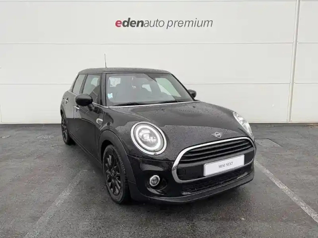 Mini Mini hatch 5 portes one 102 ch bva7 — photo 7