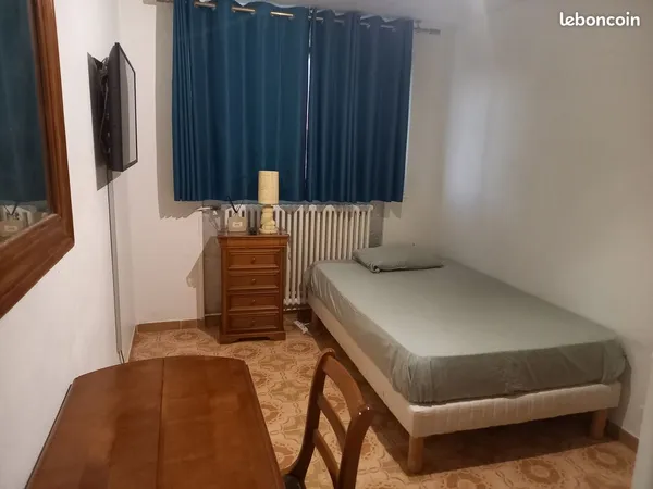 Location chambre
