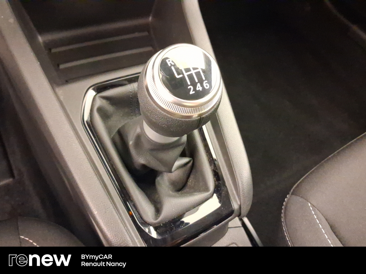 Renault Clio TCe 90 ch GSR2 — photo 22