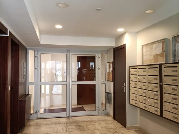Vends studio - 29 m² - Paris 20ème quartier Gambetta