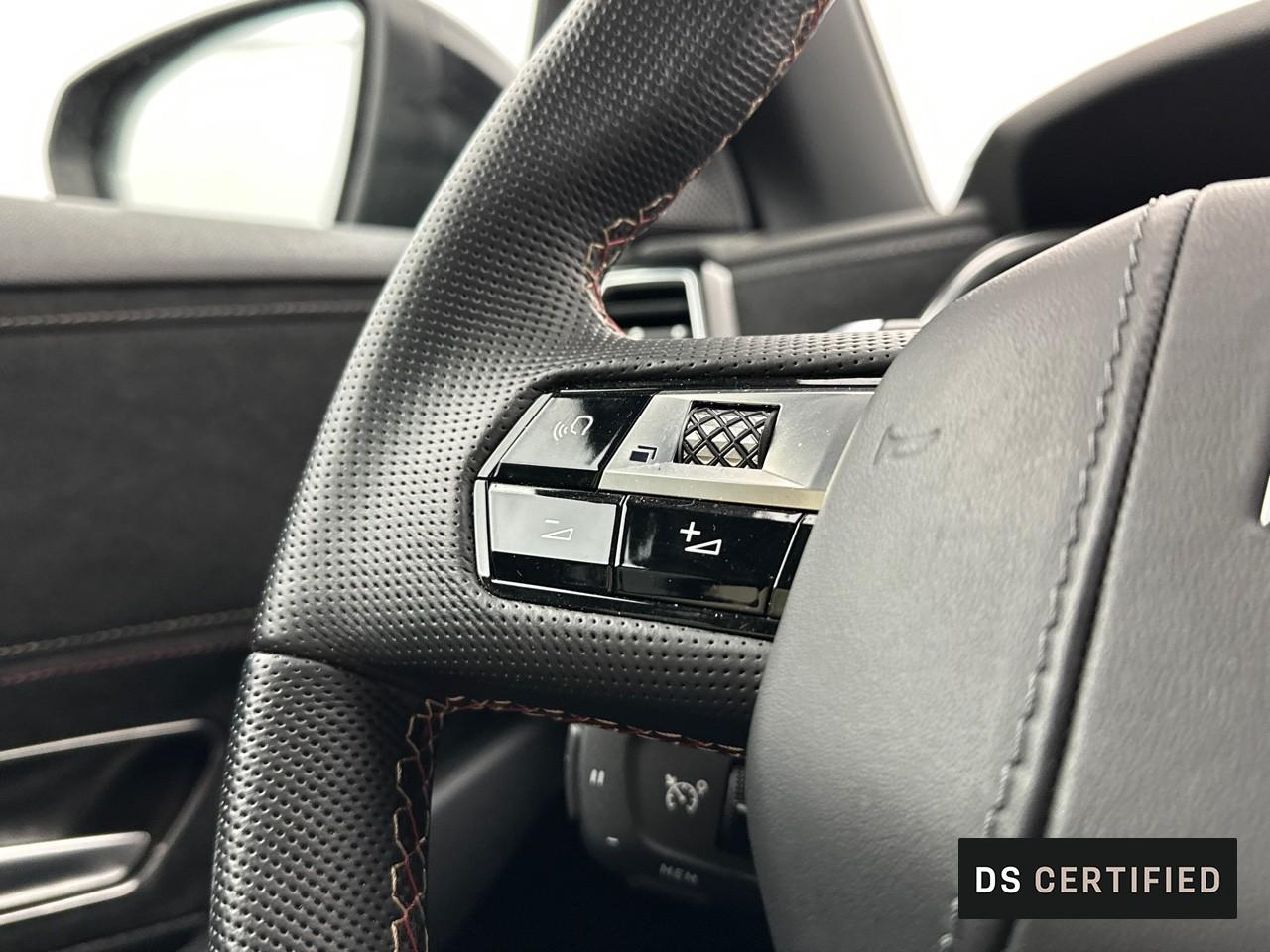Ds Ds 7 crossback bluehdi 130 eat8 edition france — photo 19