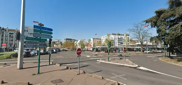 VENTE PARKING - ASNIÈRES-SUR-SEINE (92)