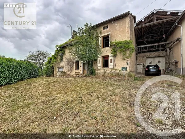 Maison 6 pièces 114 m²
