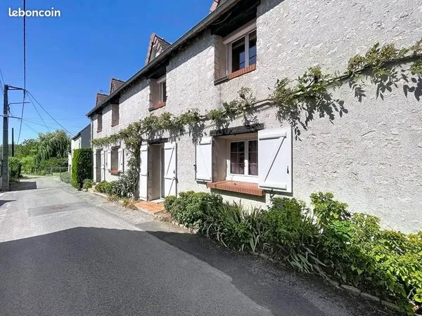 Maison 6 pièces 183 m²