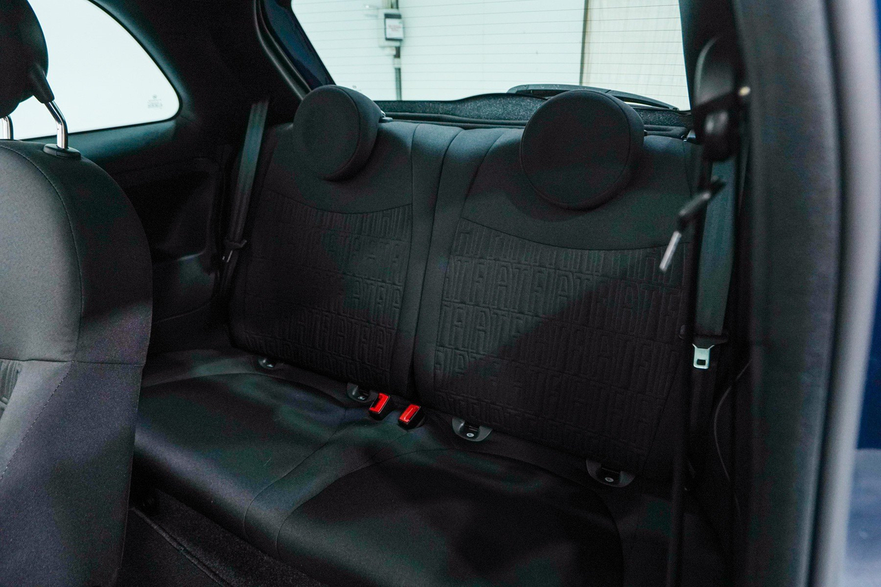 Fiat 500 — photo 30