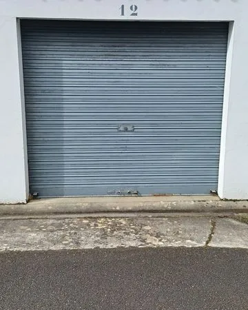 Garage a louer
