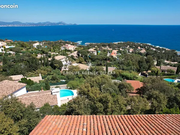 Villa 5 pièces 80 m²