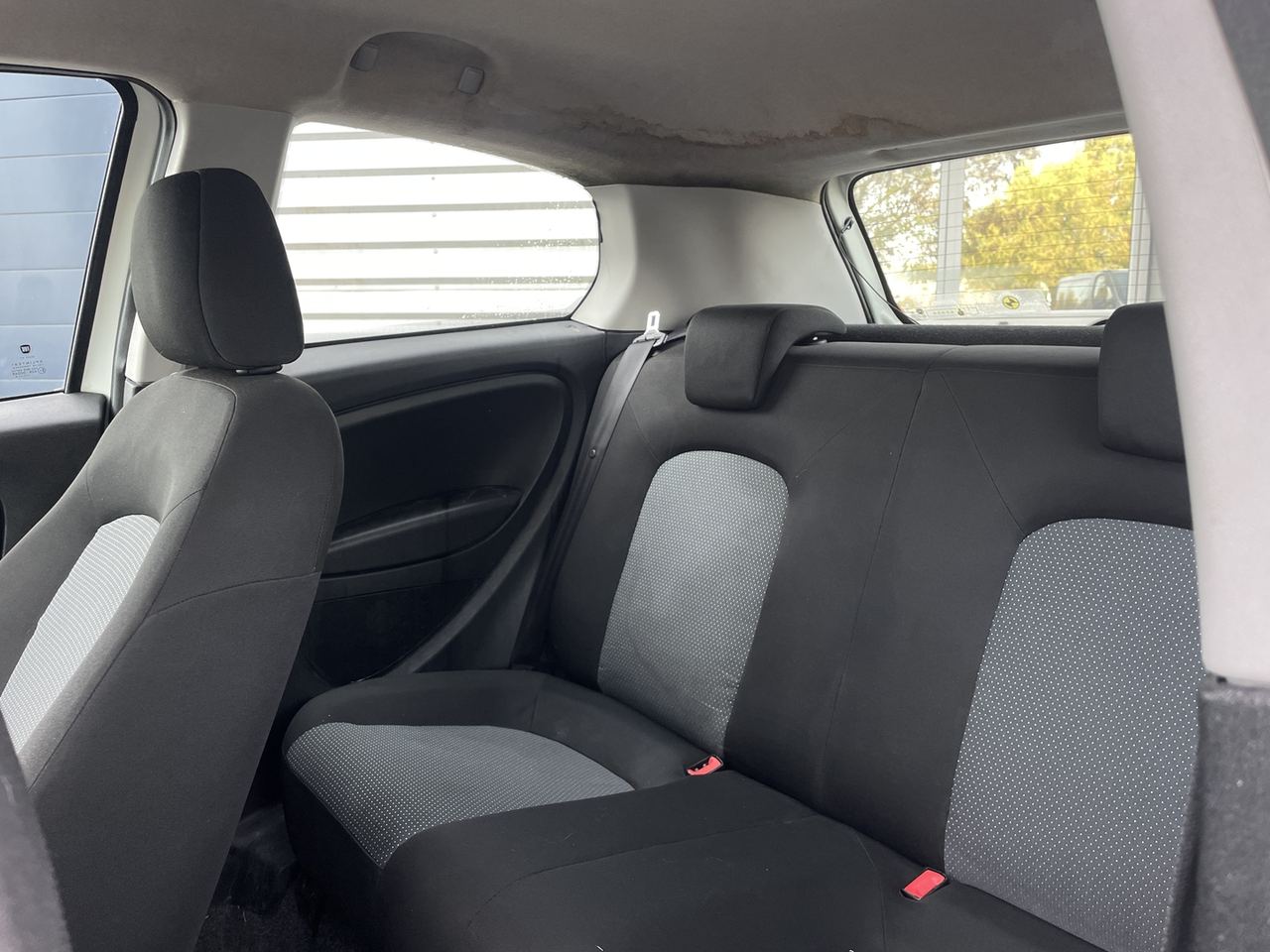 Fiat Grande punto 1.3 MULTIJET 16V 75CH CULT 3P occasion - Diesel - 2010 - 141 048 km - 4 990 € - Auneau (Eure-et-Loir) 992783481093 — photo 5