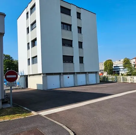 Meublé équipé proche IFSI Verdun