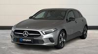 Mercedes Classe A 220 d 190ch Progressive Line 8G-DCT — photo 1