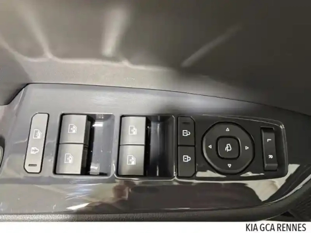 Kia Ev5 autonomie longue 218ch 81,4kwh gt-line business — photo 12
