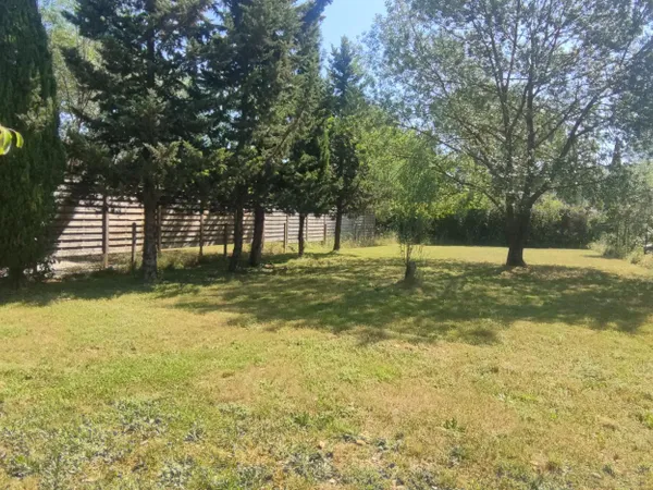 Terrain à Bâtir Les Matelles 500 m² - Idéal pour votre Projet de Construction !