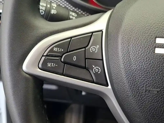 Dacia Sandero tce 90 cvt — photo 2