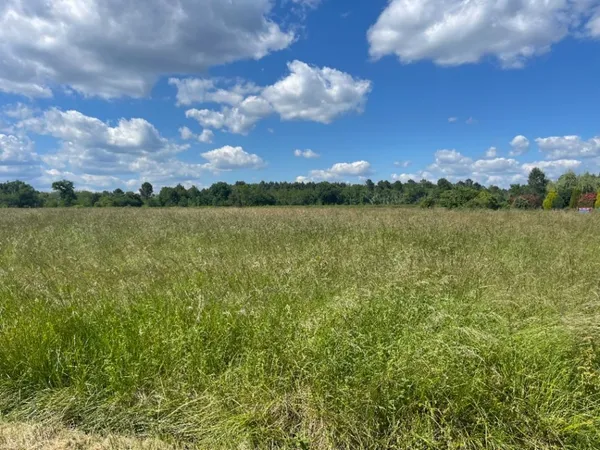 Terrain 1100 m²