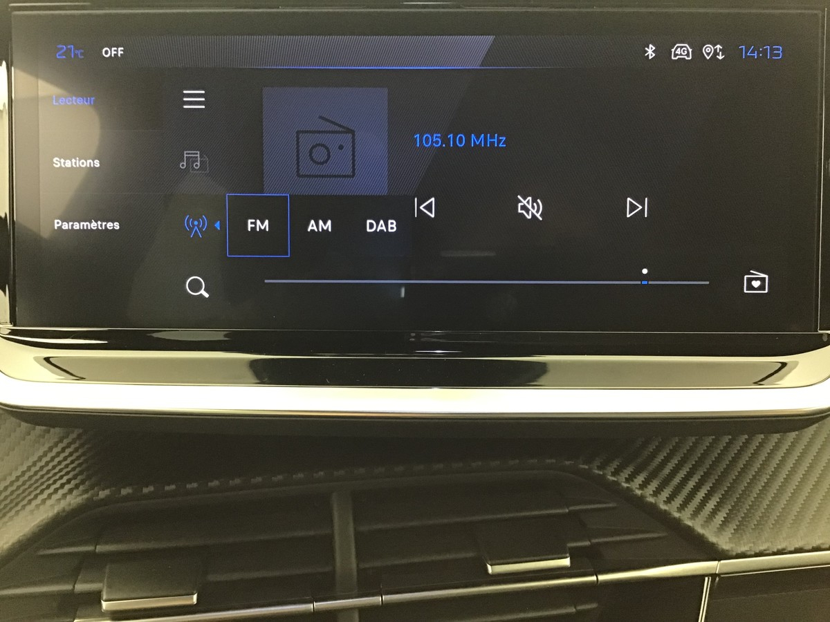 Peugeot 2008 — photo 18