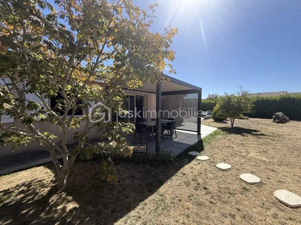 Maison 5 pièces 98 m²