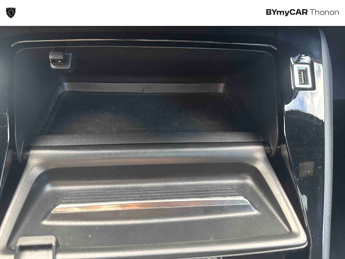 Peugeot 208 PureTech 130 S&amp;S EAT8 — photo 26