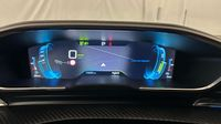 Peugeot 508 HYBRID 225ch GT e-EAT8 — photo 10
