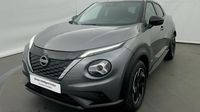 Nissan Juke 1.6 Hybrid 143ch N-Connecta 2023.5