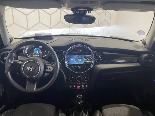 Mini Mini hatch 5 portes cooper 136 ch dkg7 — photo 100