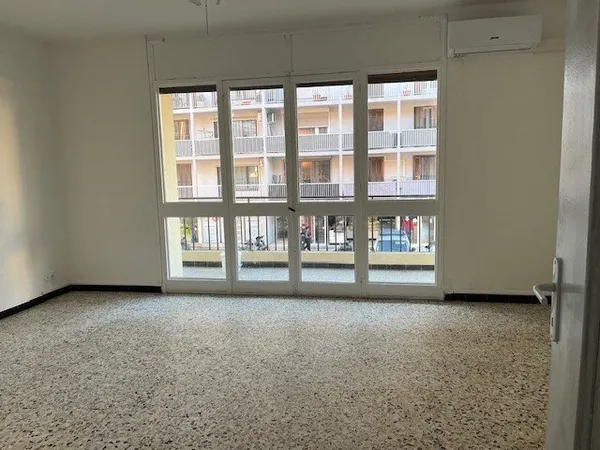 Appartement F4 - 81.85m2