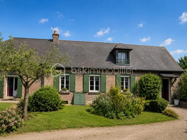 Maison 7 pièces 170 m²