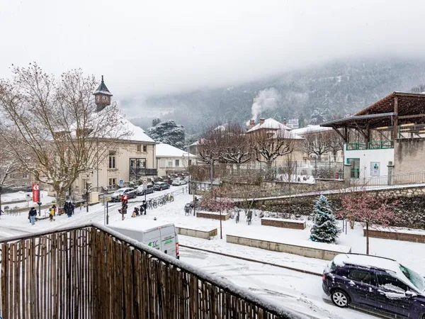 Vends Immeuble investissement