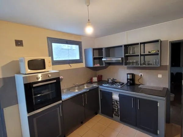 Maison Location Isigny-sur-Mer 5p 115m² 889€